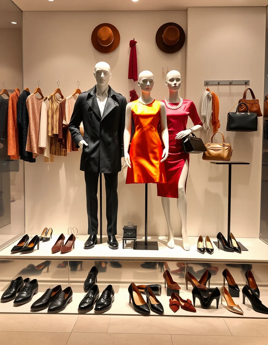 Boutique (demo)