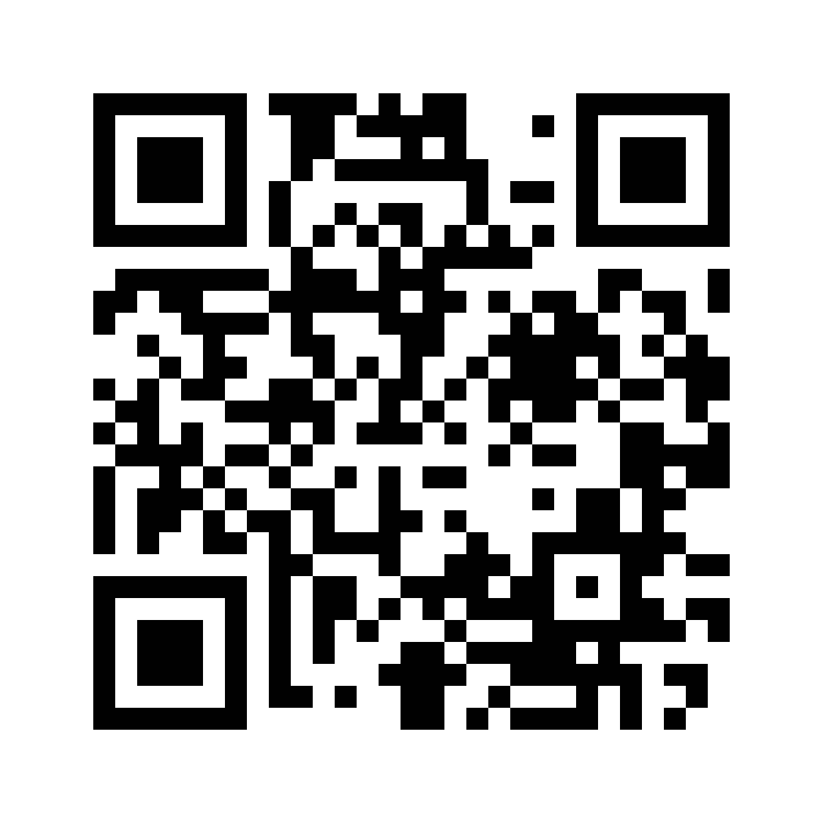 QR Σελίδας