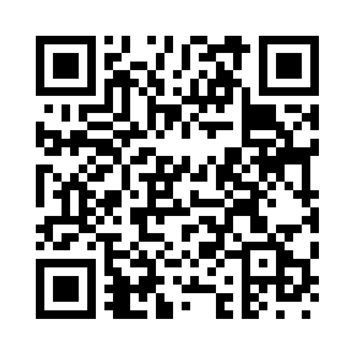 QR Σελίδας