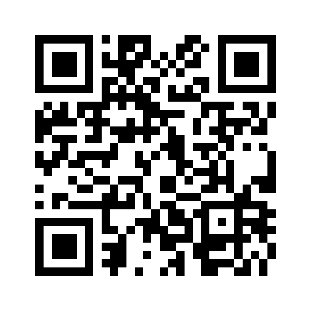 QR Σελίδας