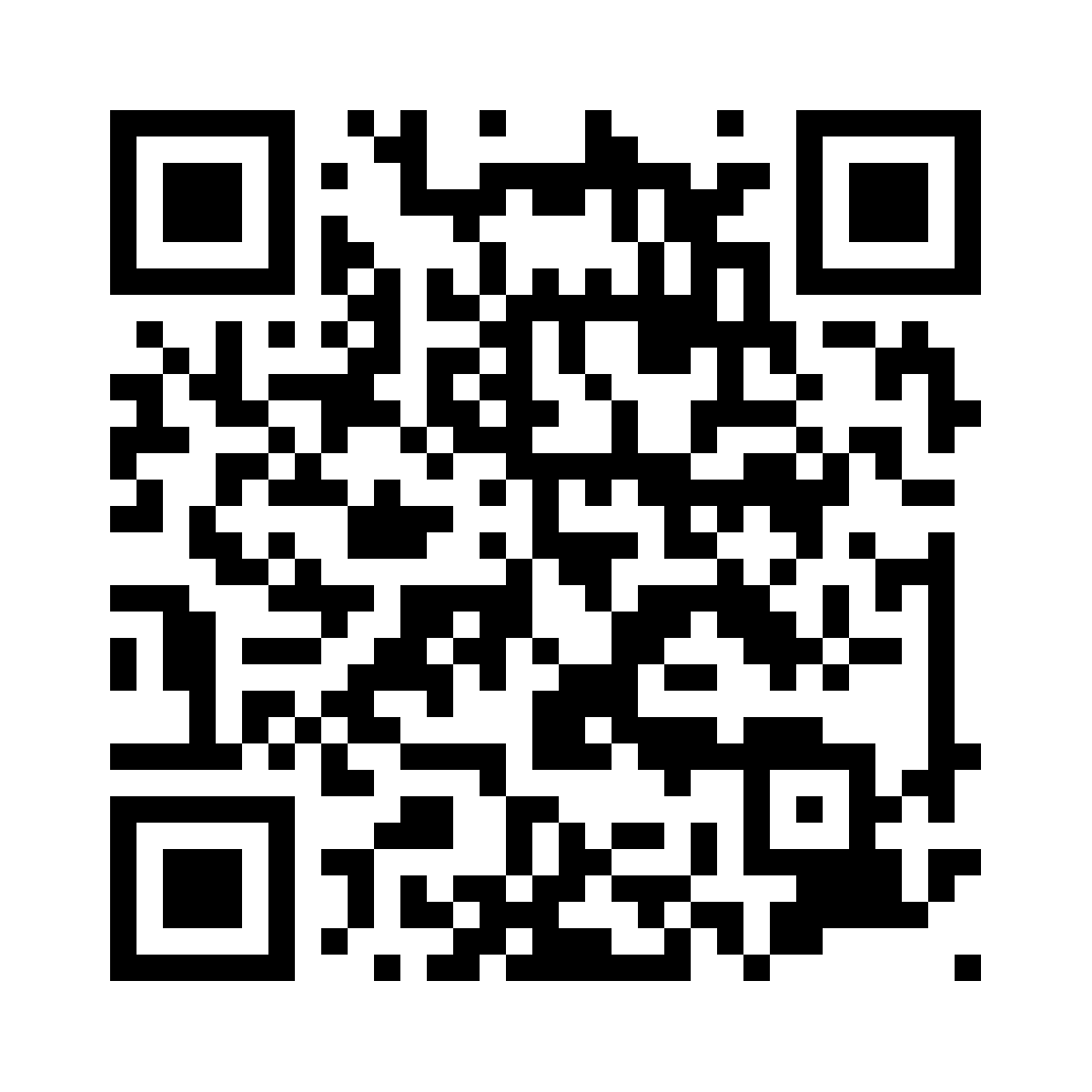 QR Σελίδας