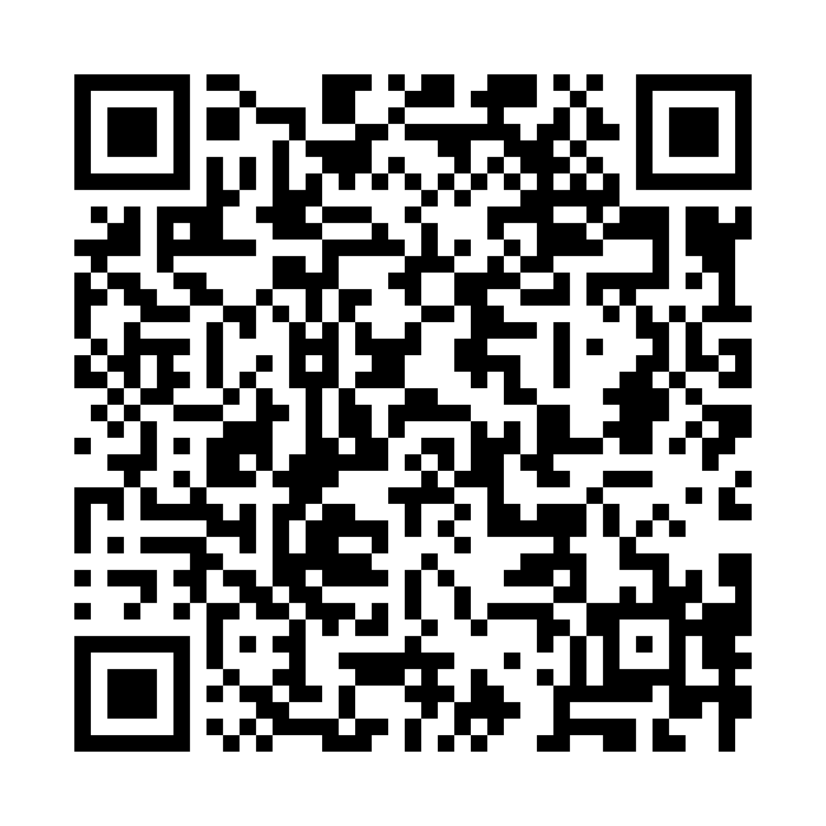 QR Καταχώρησης
