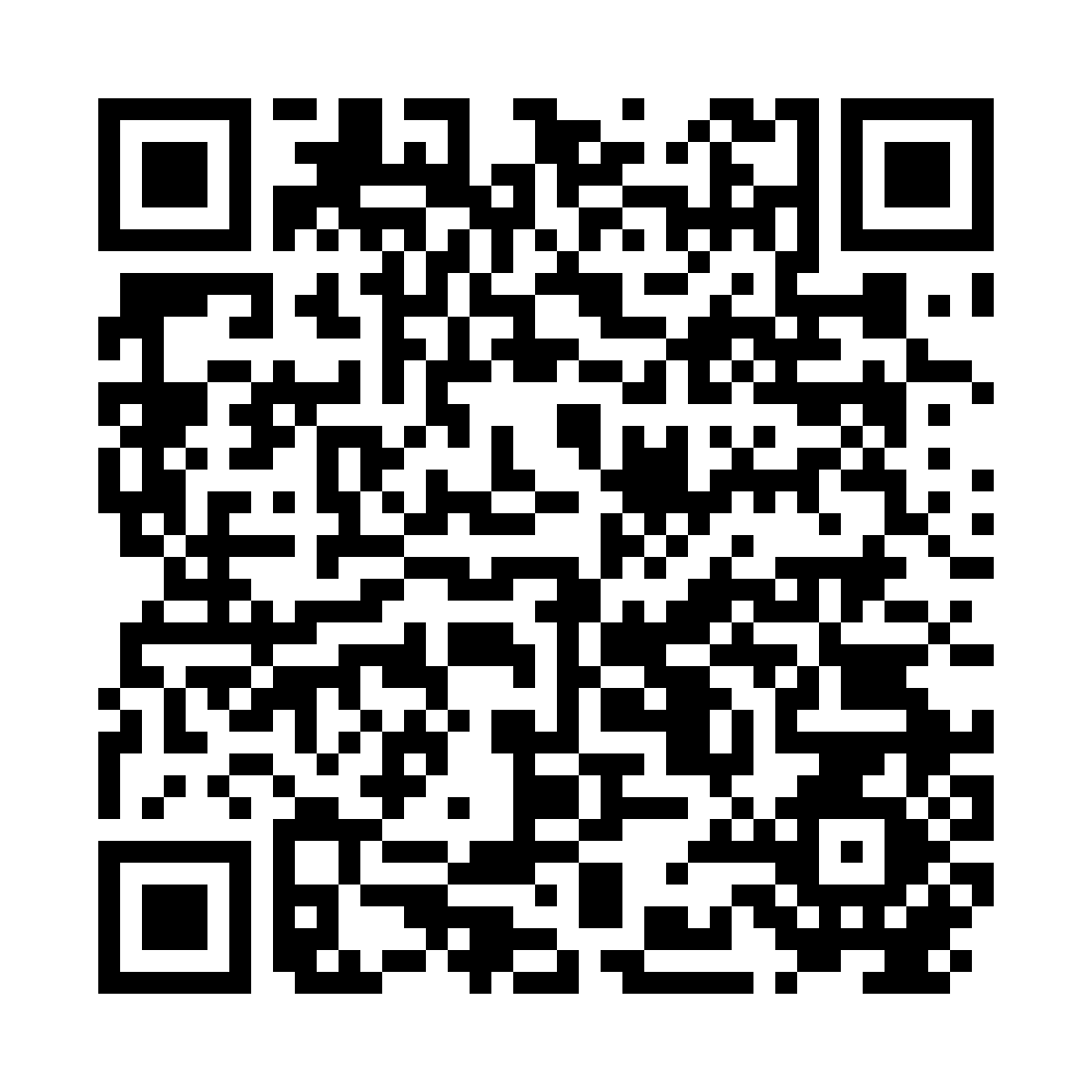 QR Καταχώρησης